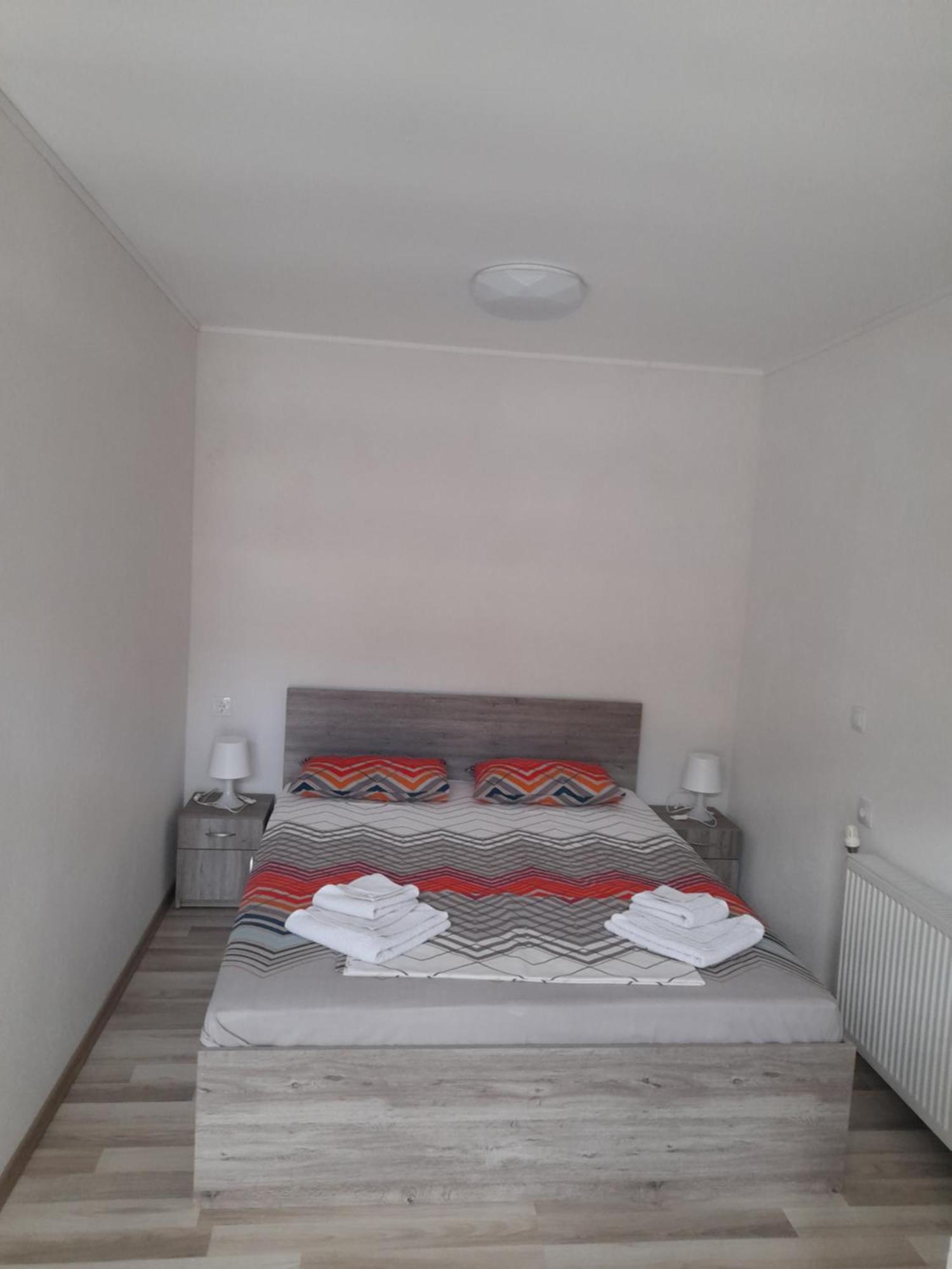 Guest Rooms Ider Sapareva Banja Exteriör bild