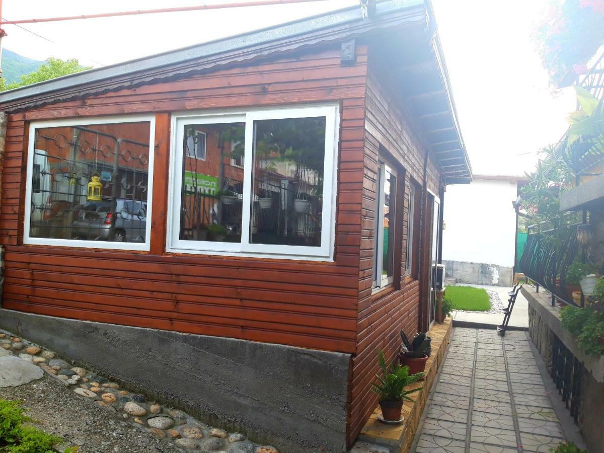 Guest Rooms Ider Sapareva Banja Exteriör bild